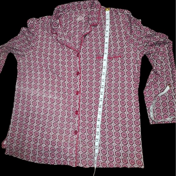 Cabernet Two Piece multicolor Long Sleeve L - Picture 4 of 12